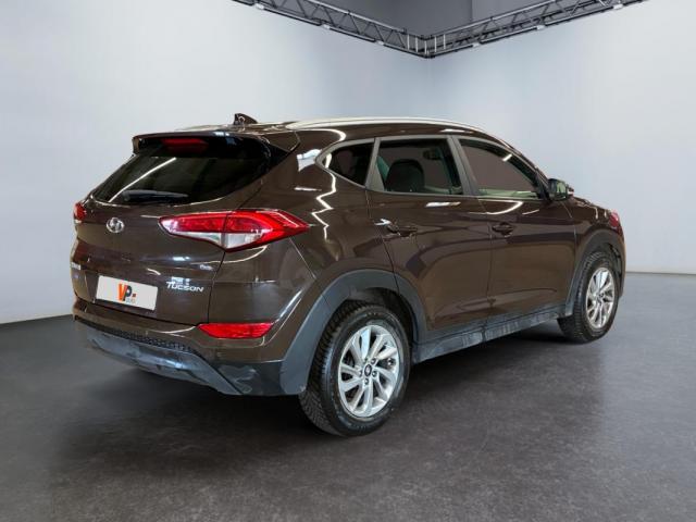 Hyundai Tucson image 4