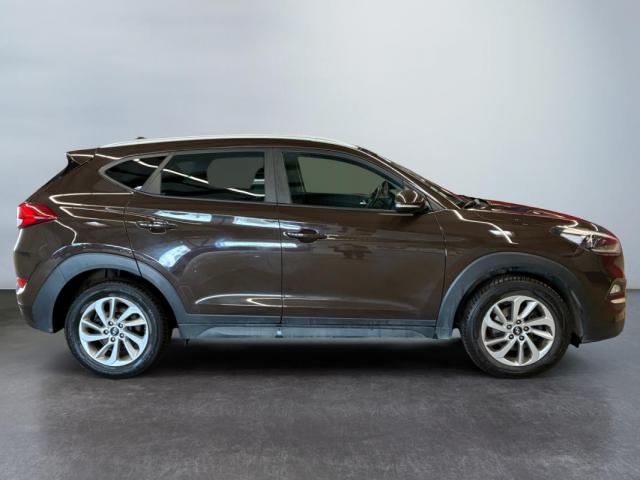 Hyundai Tucson image 6