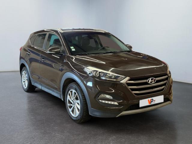 Hyundai Tucson image 2