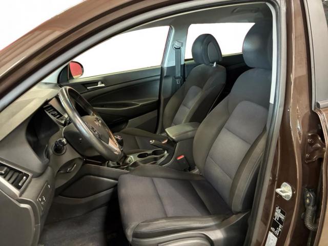 Hyundai Tucson image 7