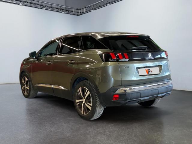 Peugeot 3008 image 8