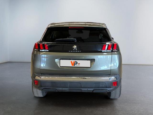Peugeot 3008 image 3
