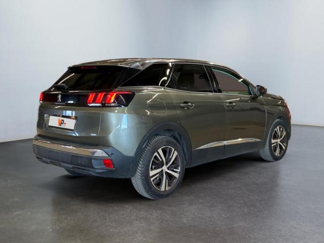 Peugeot 3008 image 4