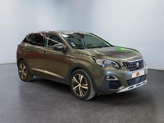Peugeot 3008 image 5