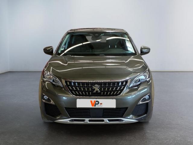Peugeot 3008 image 6