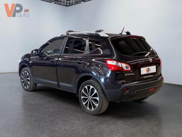 Nissan Qashqai image 7