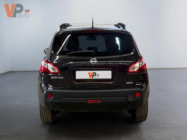 Nissan Qashqai image 4