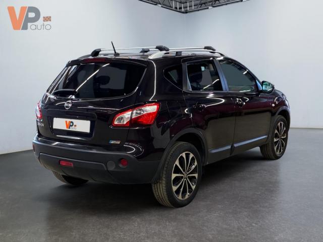 Nissan Qashqai image 6