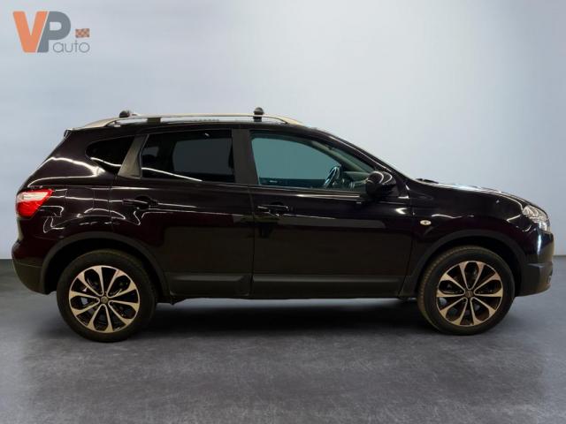 Nissan Qashqai image 3