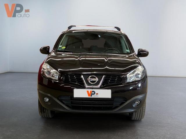 Nissan Qashqai image 1