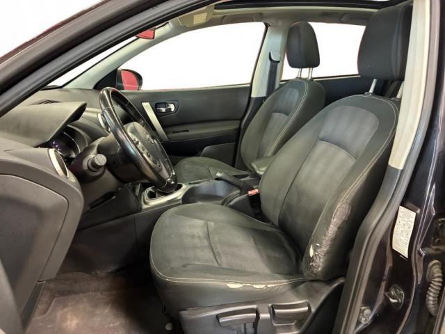 Nissan Qashqai image 5