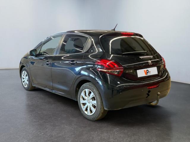 Peugeot 208 image 4
