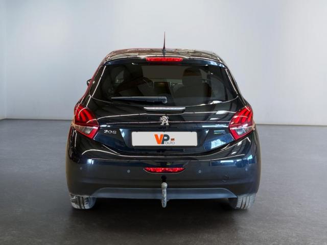 Peugeot 208 image 7
