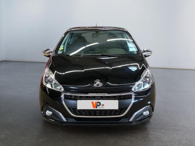 Peugeot 208 image 3