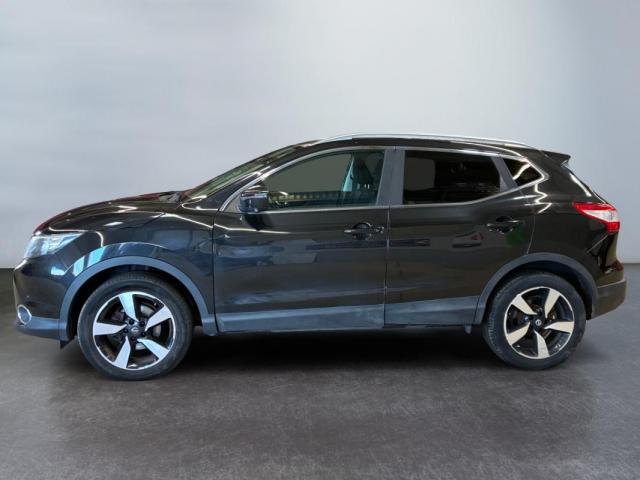 Nissan Qashqai image 4