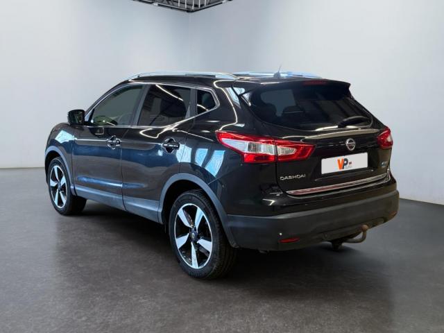 Nissan Qashqai image 7