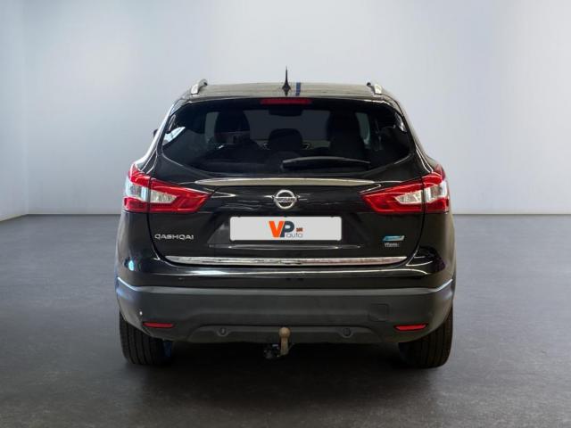 Nissan Qashqai image 8