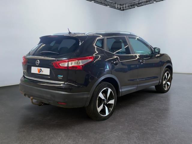 Nissan Qashqai image 1