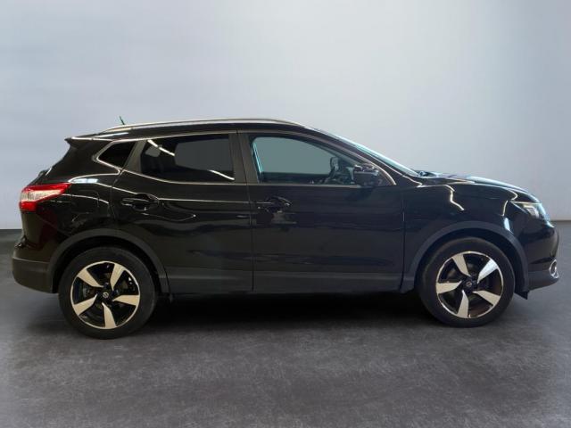 Nissan Qashqai image 5