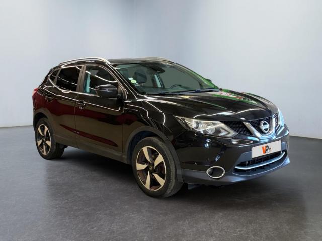 Nissan Qashqai image 6