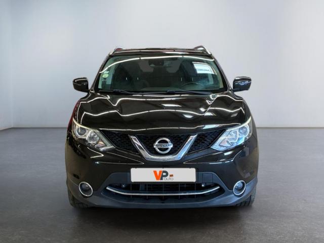 Nissan Qashqai image 3