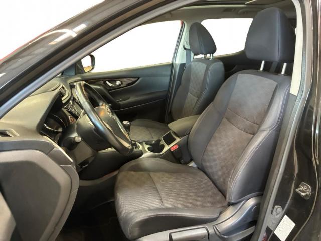 Nissan Qashqai image 2