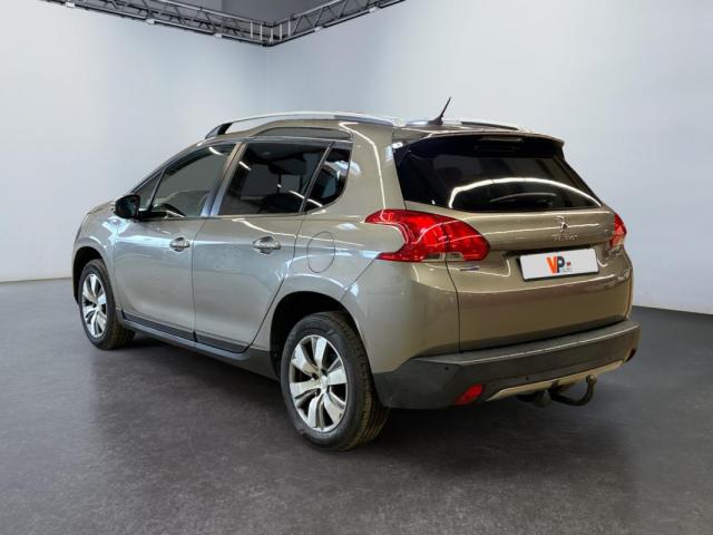 Peugeot 2008 image 5