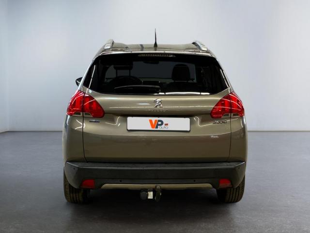 Peugeot 2008 image 7