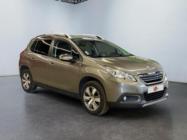 Peugeot 2008 image 3