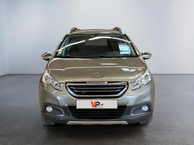 Peugeot 2008 image 2