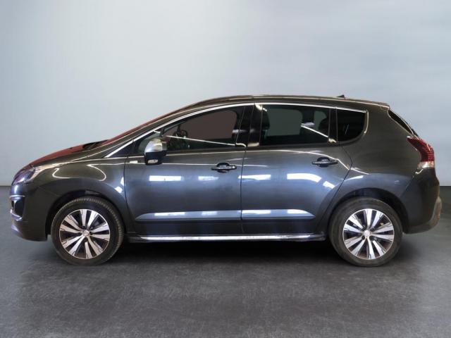 Peugeot 3008 image 1