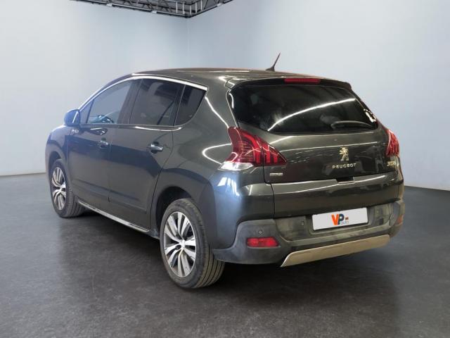 Peugeot 3008 image 5