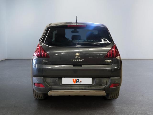Peugeot 3008 image 6