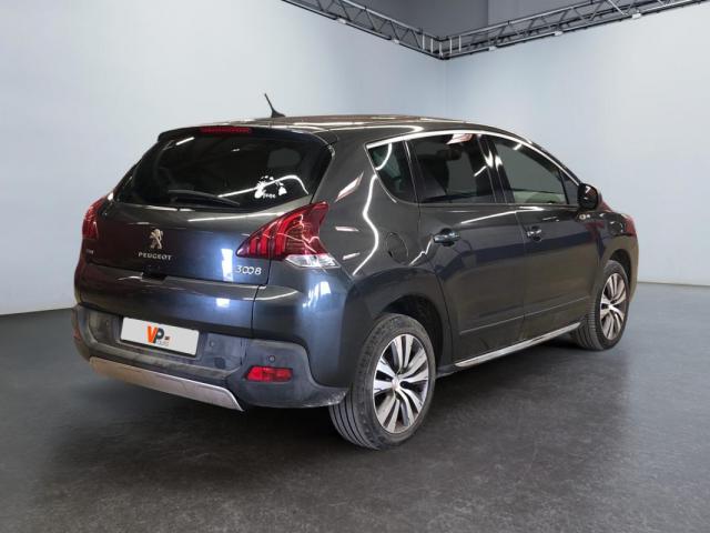 Peugeot 3008 image 7