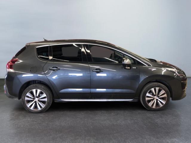 Peugeot 3008 image 4