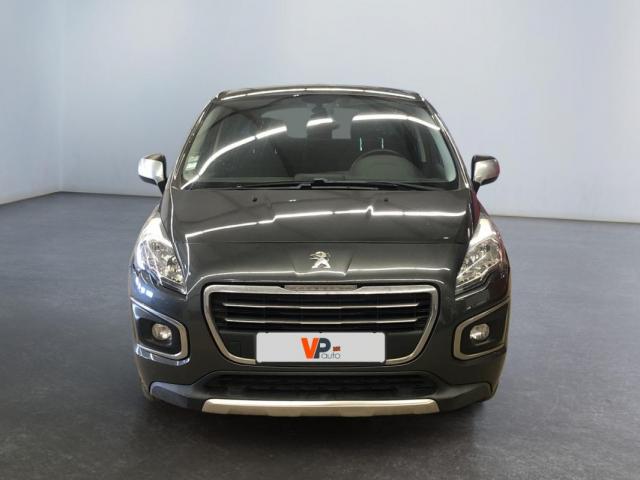 Peugeot 3008 image 3