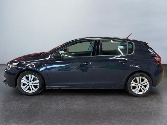 Peugeot 308 image 8