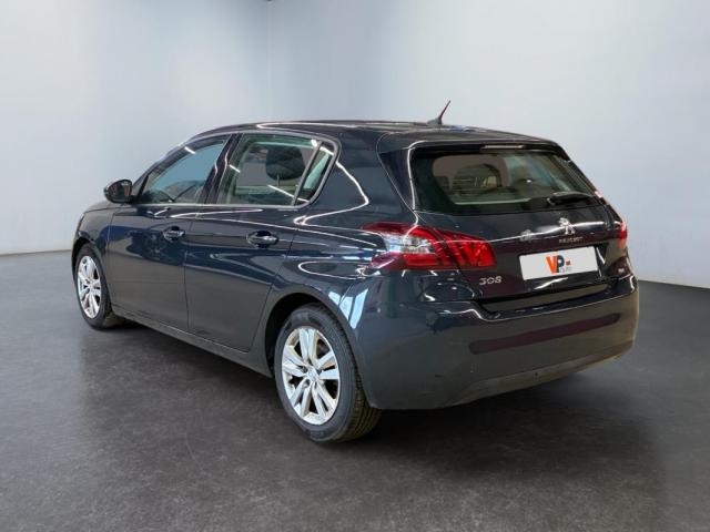 Peugeot 308 image 6