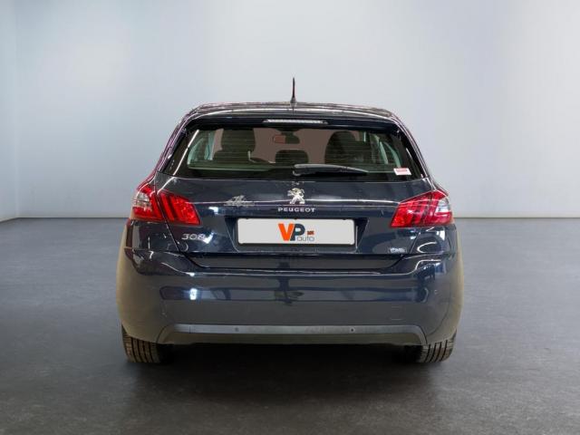 Peugeot 308 image 1