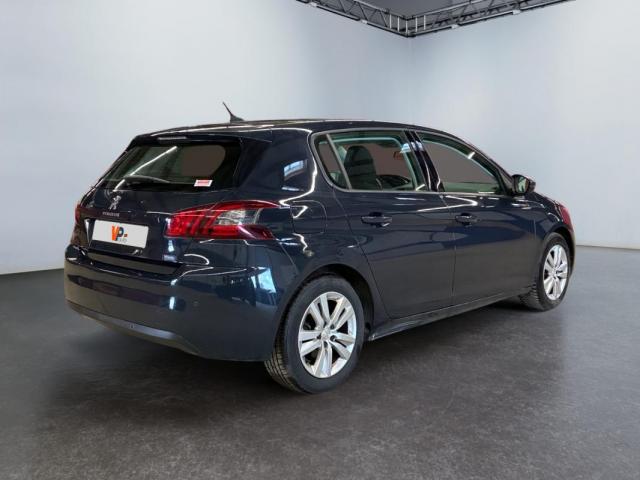 Peugeot 308 image 3