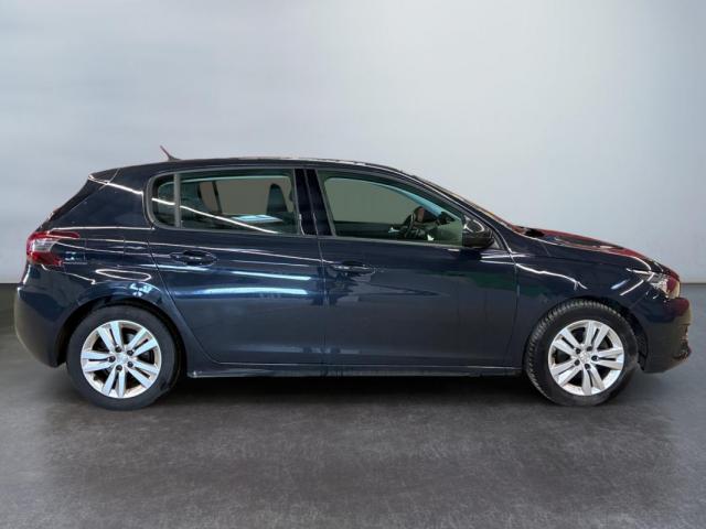Peugeot 308 image 4