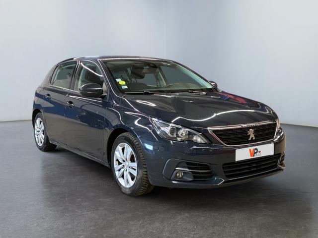Peugeot 308 image 5