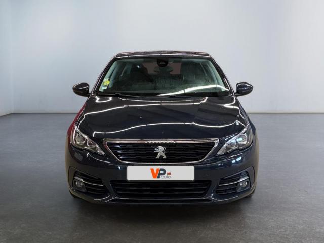 Peugeot 308 image 7