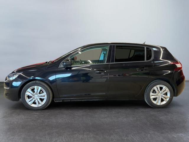 Peugeot 308 image 3