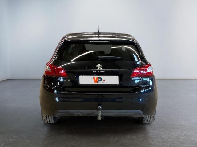 Peugeot 308 image 5