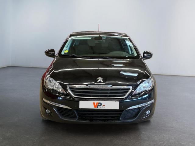 Peugeot 308 image 2