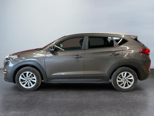 Hyundai Tucson image 2