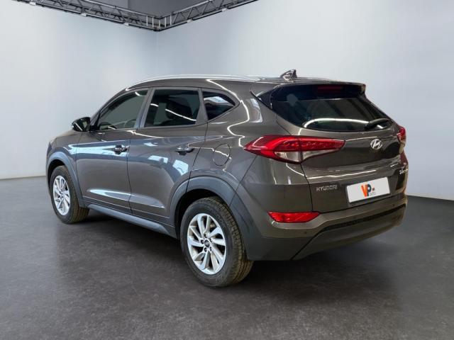 Hyundai Tucson image 3