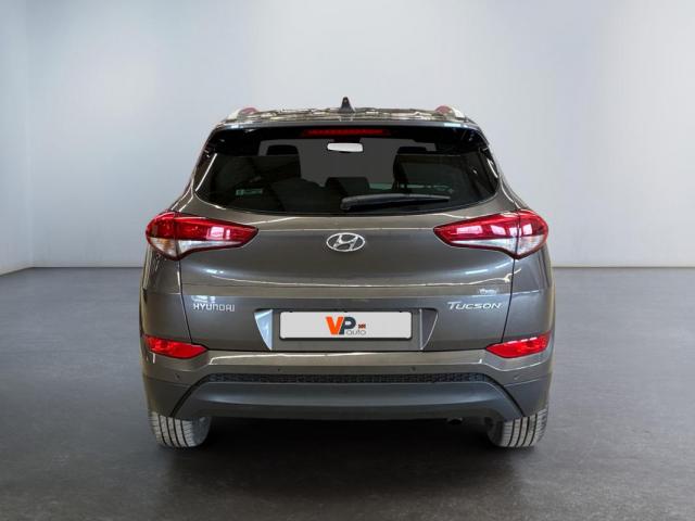Hyundai Tucson image 8