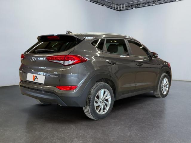 Hyundai Tucson image 1